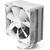 NZXT T120, Refroidisseur CPU Blanc, Connecteur de ventilateur PWM à 4 broches