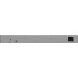 Netgear GS728TPP-300EUS, Switch Gris