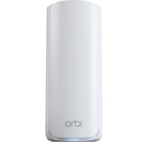 Netgear RBE770-100EUS, Point d’accès maillé Blanc