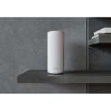 Netgear RBE770-100EUS, Point d’accès maillé Blanc