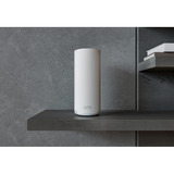Netgear RBE770 Orbi 770 Serie Tri-Band WiFi 7 Mesh, Point d’accès maillé Blanc