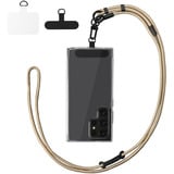 Nevox Bracelet / chaîne universel pour téléphone portable, Ceinture Or