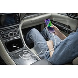 Nevox Câble USB 2.0, connecteur USB-C > connecteur USB-C 48V / 5A Blanc