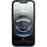 Nevox StyleShell Invisio, Housse smartphone Noir