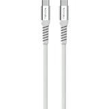 Nevox TC-2478, Câble Blanc