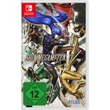 Nintendo Shin Megami Tensei V Standard Allemand, Anglais, Espagnol, Français, Italien Nintendo Switch, Jeu Nintendo Switch