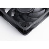 Noctua NA-IS1-12 chromax.black, Support Noir