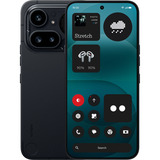 Nothing Phone (4a) Pro, Smartphone Noir