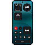 Nothing Phone (4a) Pro, Smartphone Noir