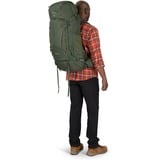 Osprey 10004756, Sac à dos Vert olive