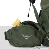 Osprey 10004756, Sac à dos Vert olive