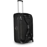 Osprey Daylite Wheeled Duffel 115, Valise à roulettes Noir