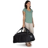 Osprey Daylite Wheeled Duffel 115, Valise à roulettes Noir