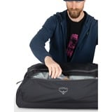 Osprey Daylite Wheeled Duffel 115, Valise à roulettes Noir