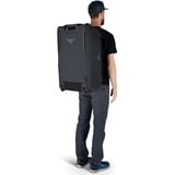 Osprey Daylite Wheeled Duffel 115, Valise à roulettes Noir