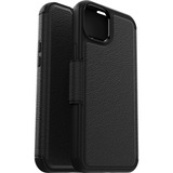 Otterbox Strada MagSafe, Housse/Étui smartphone Noir