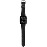 Otterbox Symmetry Cactus Leather, Bracelet-montre Noir