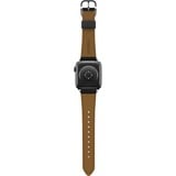 Otterbox Symmetry Cactus Leather, Bracelet-montre Noir