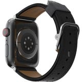 Otterbox Symmetry Cactus Leather, Bracelet-montre Noir