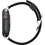 Otterbox Symmetry Cactus Leather, Bracelet-montre Noir