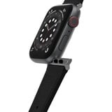 Otterbox Symmetry Cactus Leather, Bracelet-montre Noir