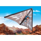 PLAYMOBIL Sports & Action - Starterpack Deltaplane, Jouets de construction 71079