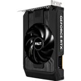 Palit GeForce RTX 5050 StormX 8GB, Carte graphique 