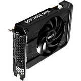Palit GeForce RTX 5050 StormX 8GB, Carte graphique 