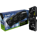 Palit GeForce RTX 5070 Ti GamingPro-S, Carte graphique 
