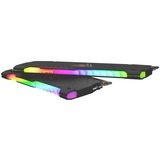 Patriot 32 Go DDR4-3600 (2x 16 Go) mémoire vive Noir, PVSR432G360C8K, XMP 2.0