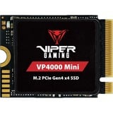 Patriot Viper VP400 Mini 1 TB SSD 