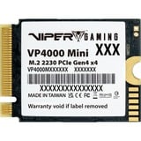 Patriot Viper VP400 Mini 1 TB SSD 