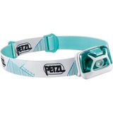Petzl TIKKINA Turquoise, Blanc Lampe frontale LED, Lumière LED Blanc, Lampe frontale, Turquoise, Blanc, IPX4, LED, 1 lampe(s), 200 lm