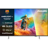 Philips 55PQS8501/12 55" 4K Ultra HD TV QLED Noir