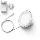 Philips Hue White & Color Ambiance Bloom Lampe de table, Lumière LED Blanc