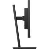 Philips S Line 272S1AE/00 écran plat de PC 68,6 cm (27") 1920 x 1080 pixels Full HD LCD Noir Moniteur gaming Noir, 1x DisplayPort, 1x HDMI, 1x DVI, 1x VGA, 68,6 cm (27"), 1920 x 1080 pixels, Full HD, LCD, 4 ms, Noir