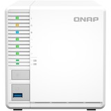QNAP TS-364-8G, NAS 