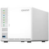 QNAP TS-364-8G, NAS 