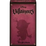 Ravensburger Disney Villainous - Maintenant ça va chauffer, Jeu de société 