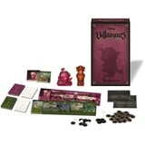 Ravensburger Disney Villainous - Maintenant ça va chauffer, Jeu de société 