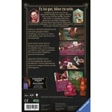 Ravensburger Disney Villainous - Maintenant ça va chauffer, Jeu de société 