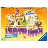 Junior Labyrinth Jeu de société Stratégie