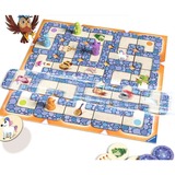 Ravensburger Junior Labyrinth Jeu de société Stratégie Jeu de société, Stratégie, 4 an(s), Jeu familial