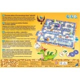 Ravensburger Junior Labyrinth Jeu de société Stratégie Jeu de société, Stratégie, 4 an(s), Jeu familial