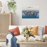 Ravensburger Puzzle Beautiful Skylines - New York 