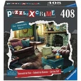 Ravensburger Puzzle X Crime : Le meurtre offert 