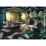 Ravensburger Puzzle X Crime : Le meurtre offert 