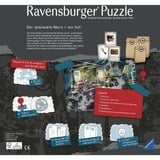 Ravensburger Puzzle X Crime : Le meurtre offert 