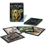 Ravensburger echoes La tombe verte, Jeu de société 