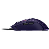Razer Cobra - Édition Gengar, Souris gaming Violet